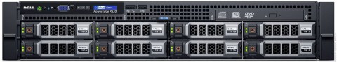Сервер Dell PowerEdge R530 Баград.рф